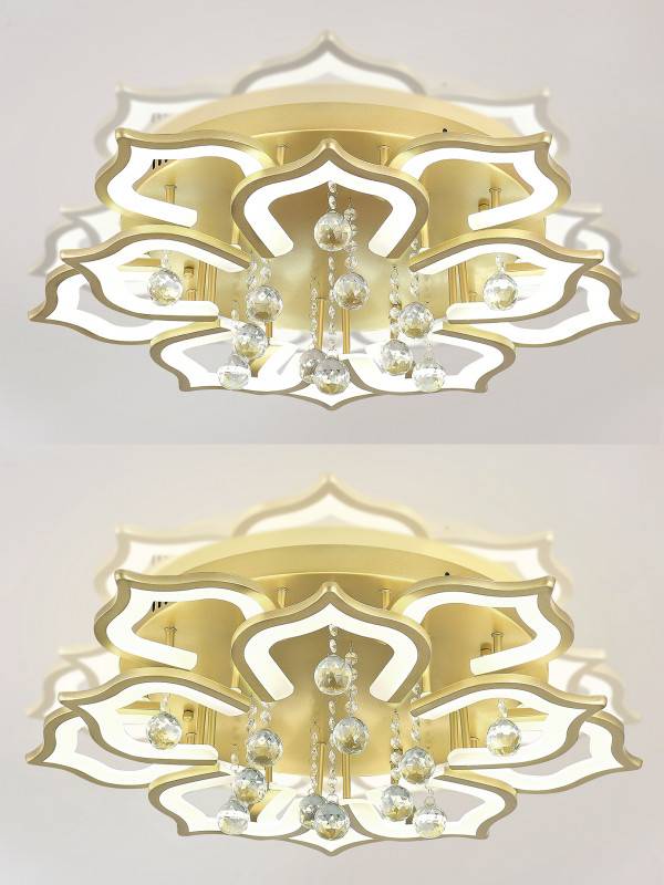 Накладная люстра Natali Kovaltseva INNOVATION STYLE 83053