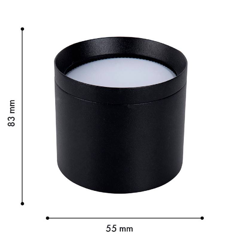 Накладной светильник Favourite 4707-1C