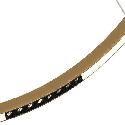 Подвесной светильник ST-Luce SL6238.343.01