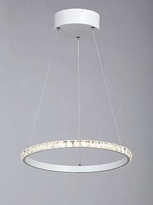 Подвесной светильник Vitaluce V4629-0/1S