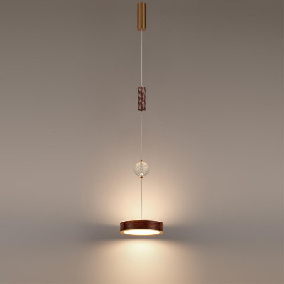 Подвесной светильник Odeon Light 5450/32LB