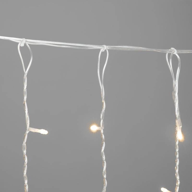 Светодиодный занавес Laitcom PCL200NOT-10-2WW