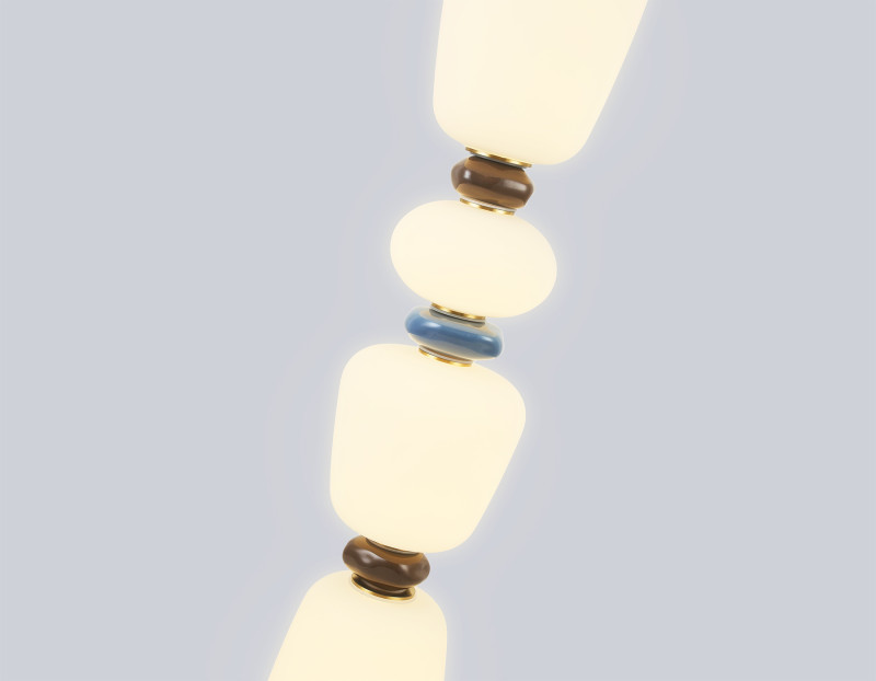 Торшер Ambrella Light LH53172