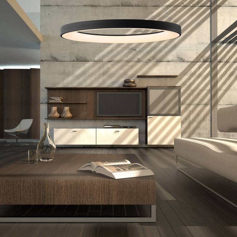 Подвесной светильник Mantra 8571