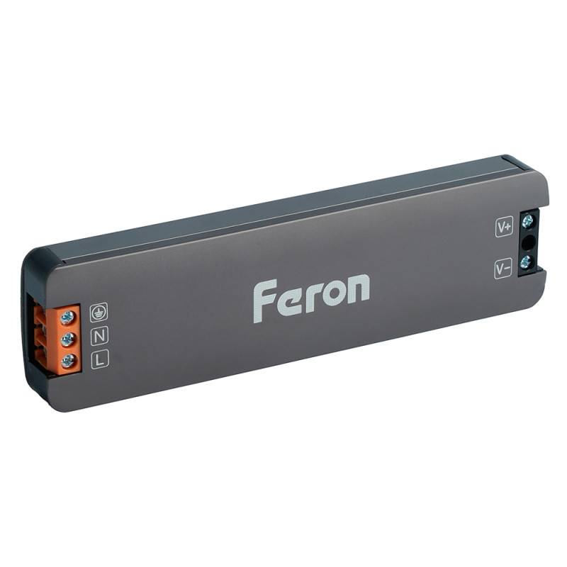 Драйвер Feron 53145