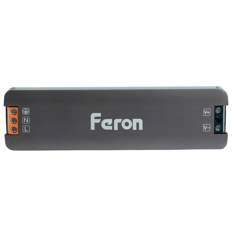 Драйвер Feron 53145