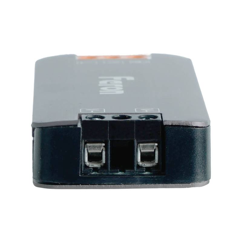 Драйвер Feron 53145