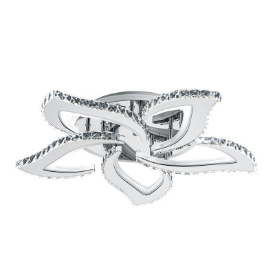 Накладная люстра LED4U L2839-5 CR