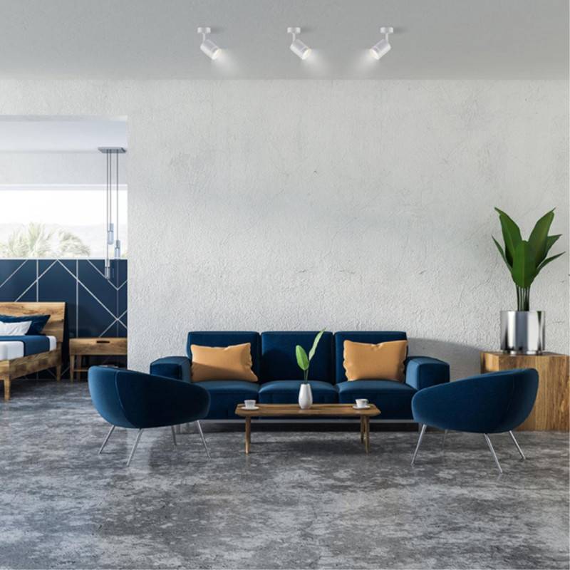 Спот Novotech 358259