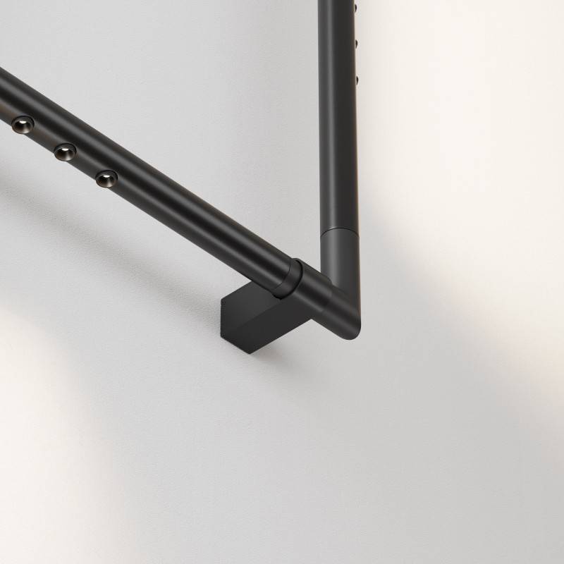 Коннектор Maytoni Technical CA006EC-B