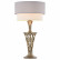 Настольная лампа декоративная Maytoni Lillian H311-11-G