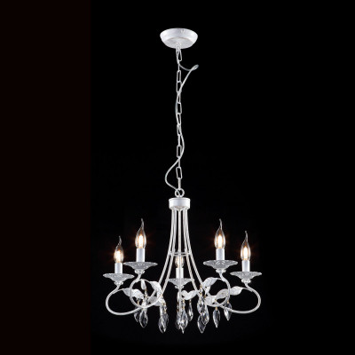 Подвесная люстра Citilux CL418152