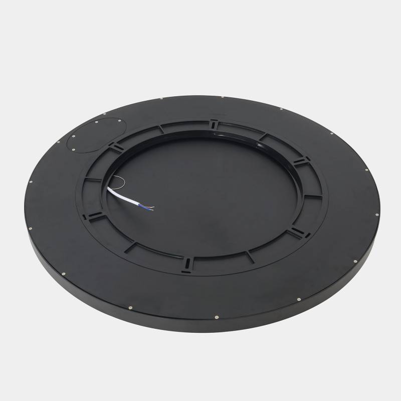 Подвесной светильник Crystal Lux CLT 526C600 BL