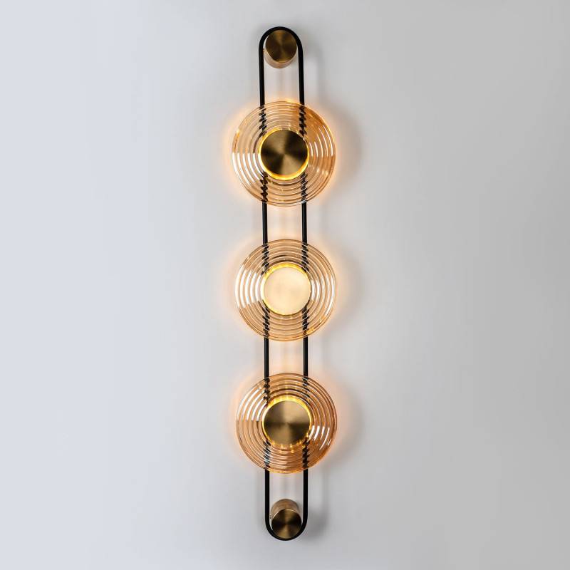 Бра MODELUX MS.1508.03 BK-BS