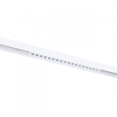 Светильник на шине ARTE Lamp A4665PL-1WH
