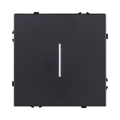 Выключатель KOLLINGER EC-008BK