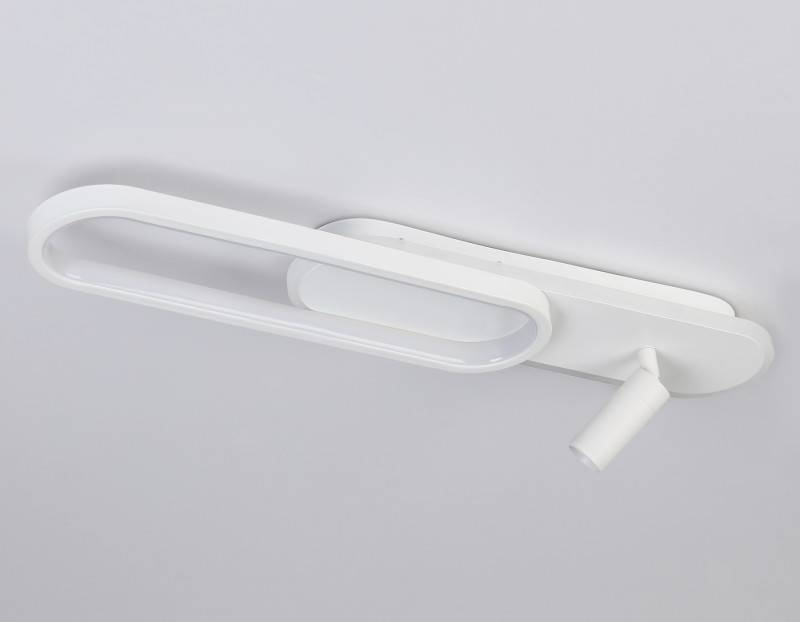 Накладной светильник Ambrella Light FL5108