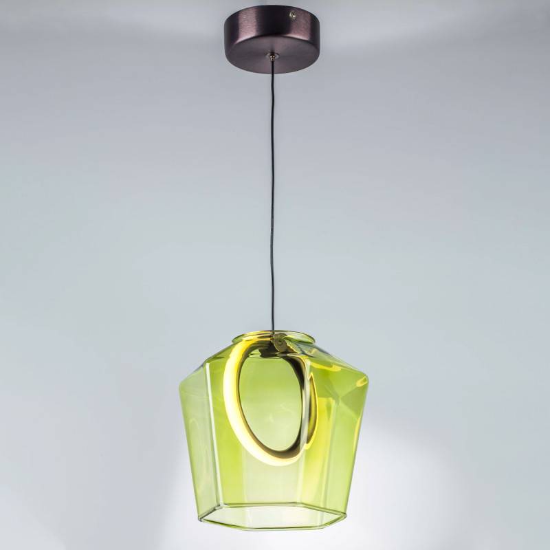 Подвесной светильник Lightstar 796114