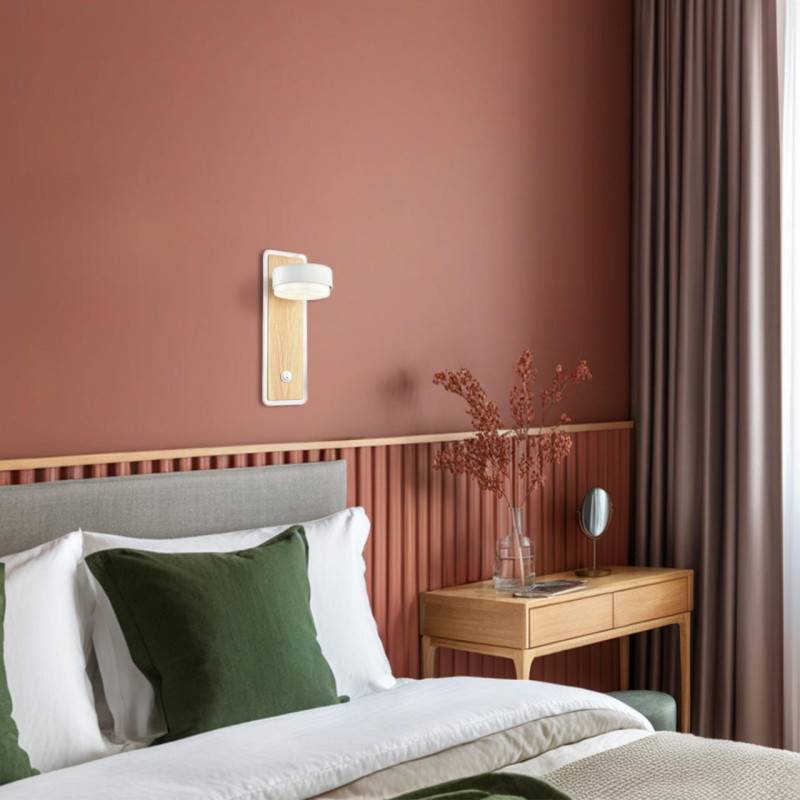 Бра LUMION 8263/1W