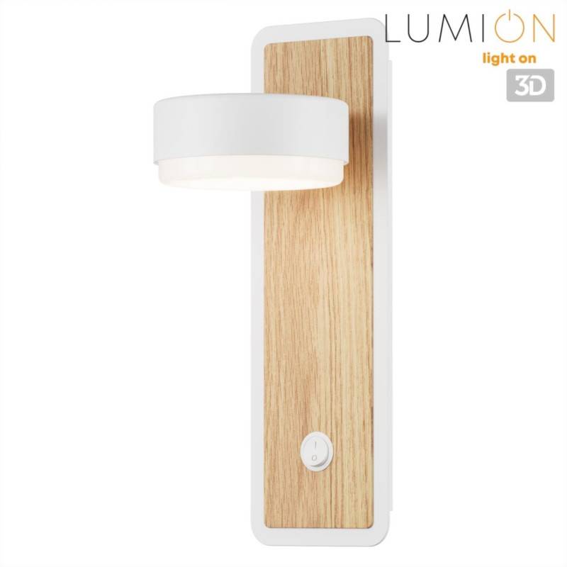 Бра LUMION 8263/1W