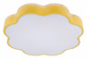 Накладной светильник Loft it Axel 10225/36 Yellow