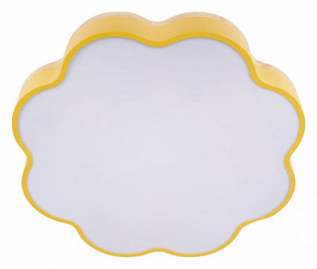 Накладной светильник Loft it Axel 10225/36 Yellow