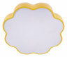 Накладной светильник Loft it Axel 10225/36 Yellow