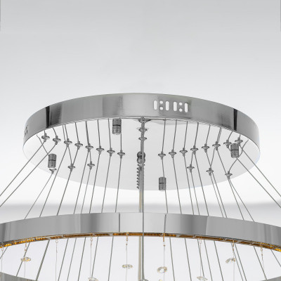 Каскадная люстра Citilux CL322090