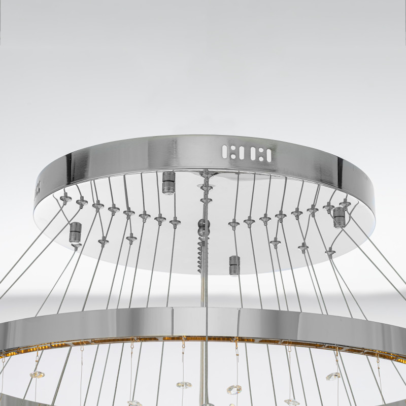 Каскадная люстра Citilux CL322090