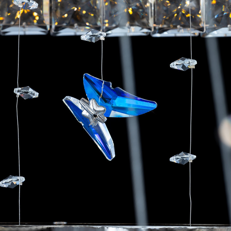 Каскадная люстра Citilux CL322090