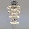 Каскадная люстра Citilux CL322090
