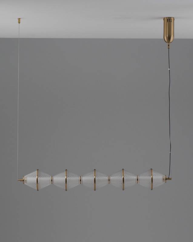 Подвесной светильник Moderli V11362-PL