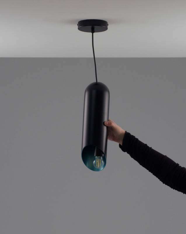 Подвесной светильник Moderli V11340-1P