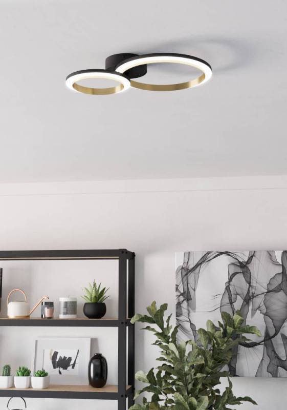 Накладной светильник EGLO 901223