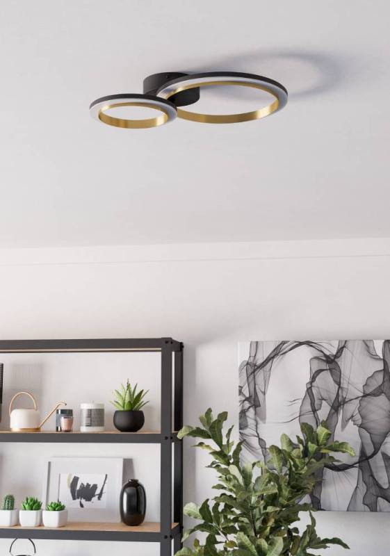 Накладной светильник EGLO 901223