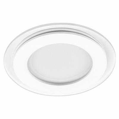 Влагозащищенный светильник Lightstar 212010