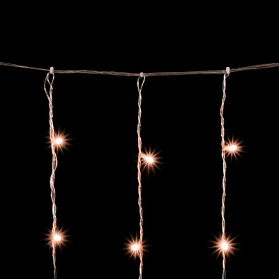 Светодиодный занавес Laitcom PCL600NOT-10-2EWW