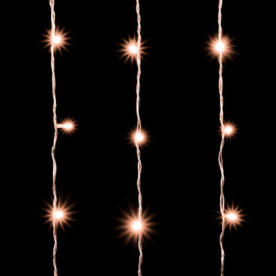 Светодиодный занавес Laitcom PCL600NOT-10-2EWW