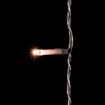 Светодиодный занавес Laitcom PCL600NOT-10-2EWW