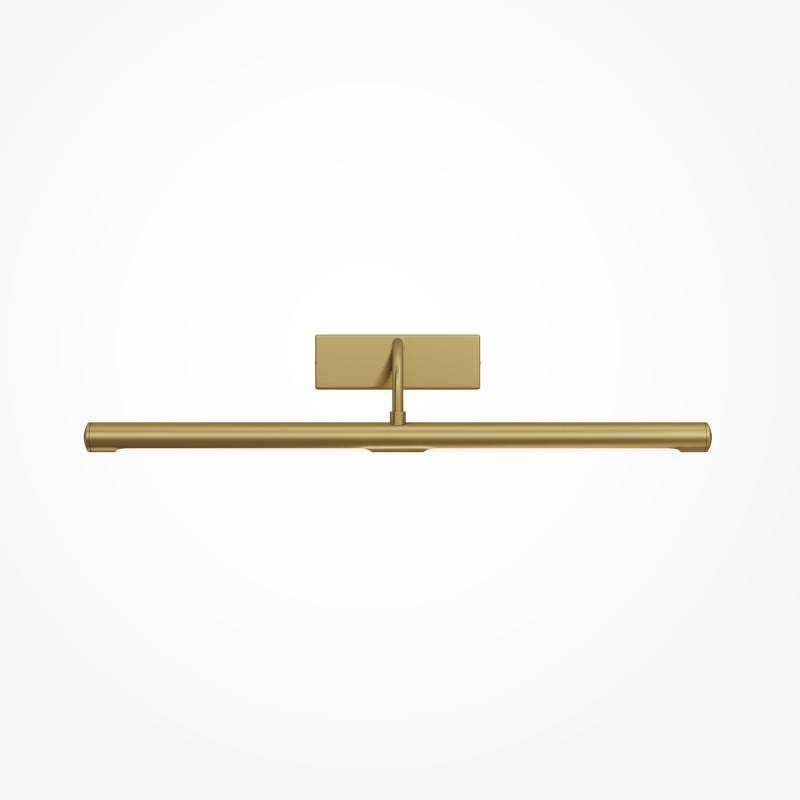 Светильник для картин Maytoni MIR266WL-L12BS4K