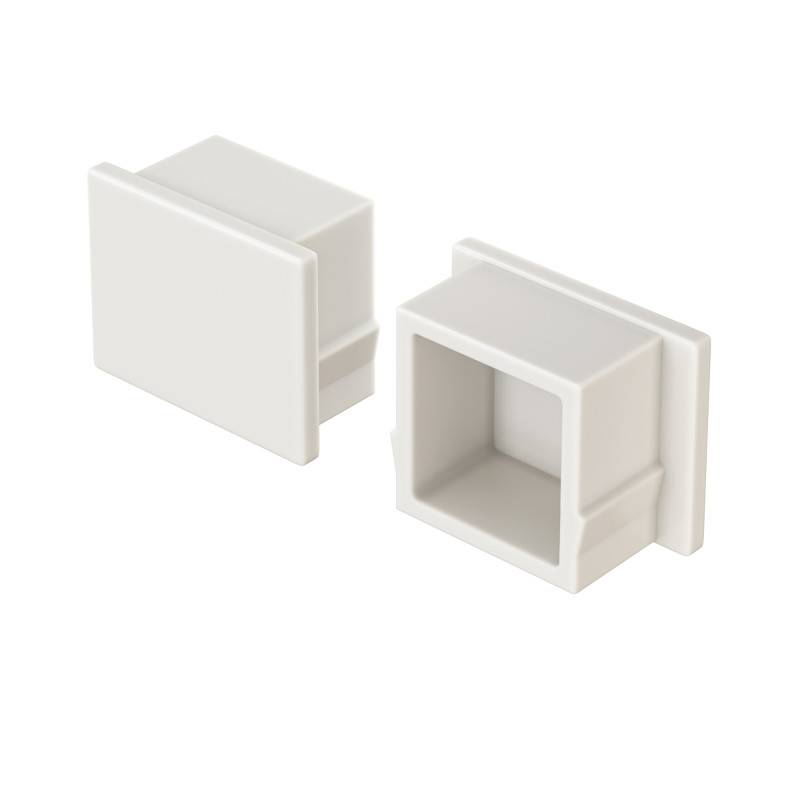 Заглушка профиля Maytoni Technical ALM005EC