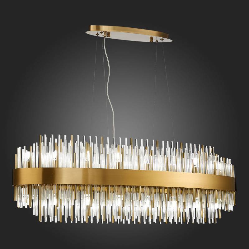 Подвесная люстра ST-Luce SL1158.303.32