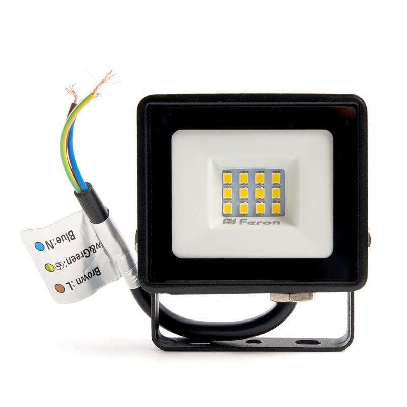 Прожектор Feron 29490