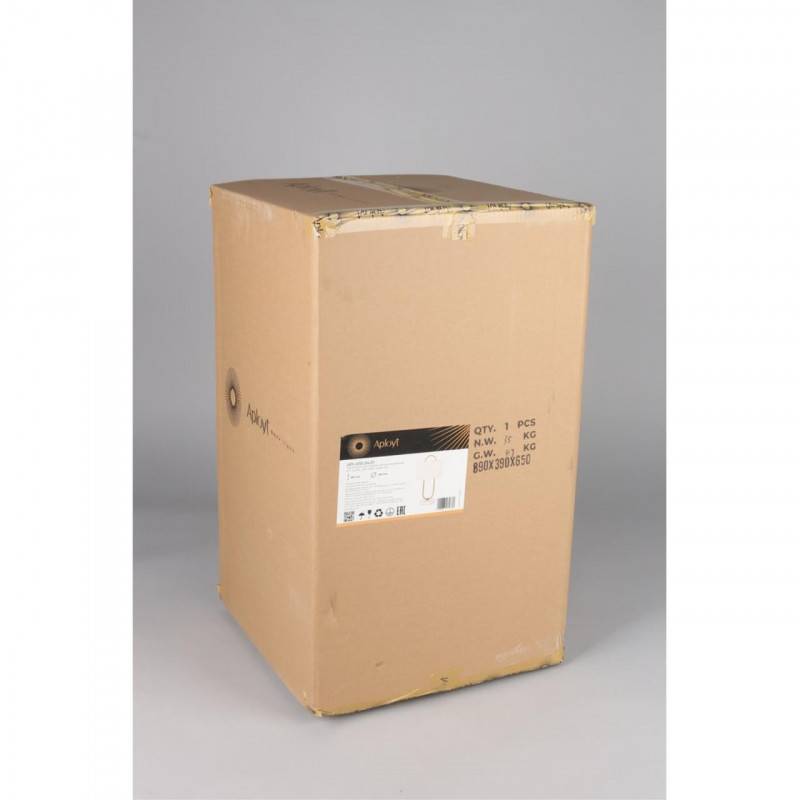 Настольная лампа APLOYT APL.635.04.01