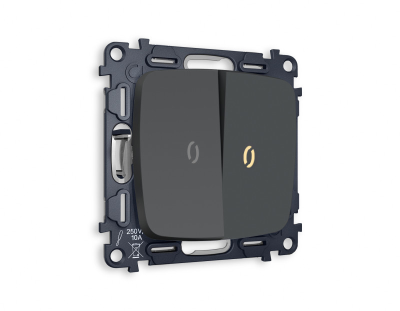 Выключатель Ambrella Volt MO904010