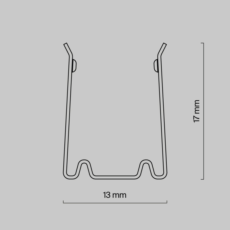 Профиль Maytoni Technical 432010