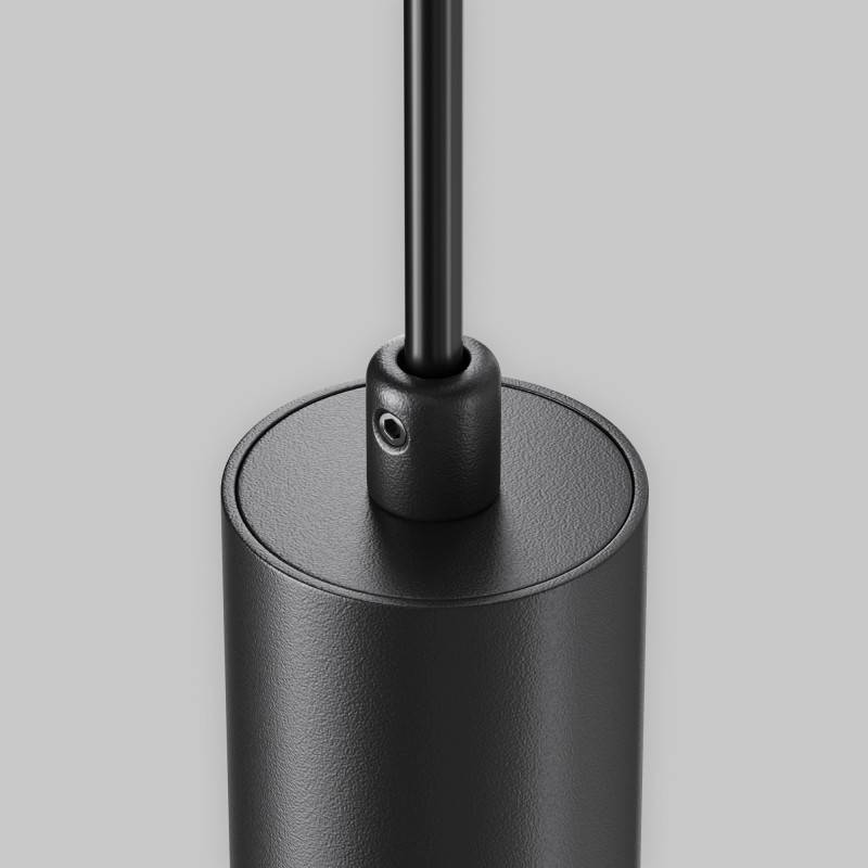 Подвесной светильник Maytoni Technical P105PL-12W3K-B