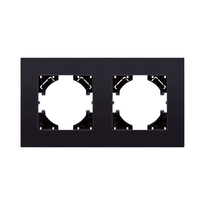 Рамка KOLLINGER RM2BK