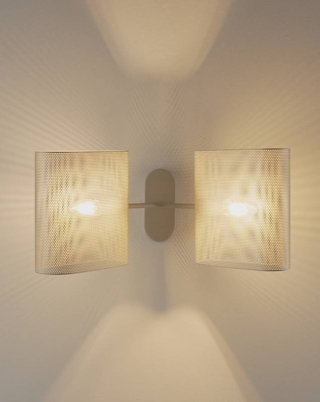 Бра Moderli V11809-2W