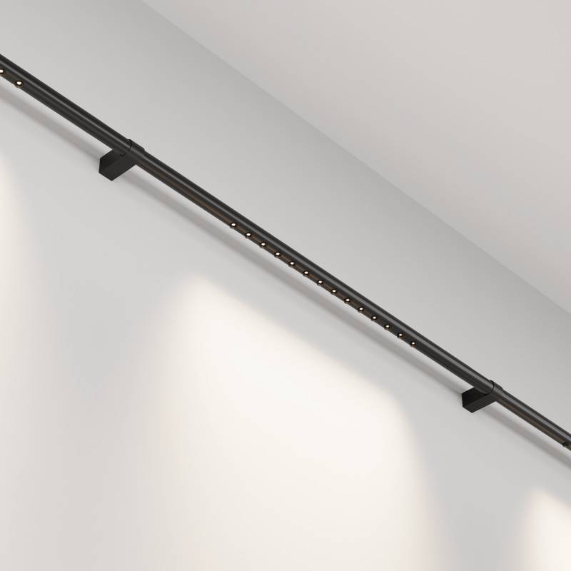 Светильник на шине Maytoni Technical C101CL-L500-12W3-6K-B